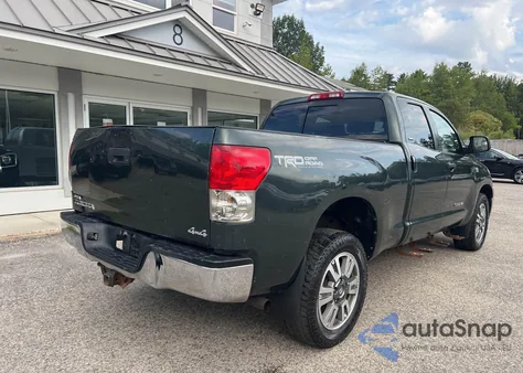 2008 Toyota Tundra Sr5 4.7L V8 from USA, damaged, VIN 5TBBT54148S459016